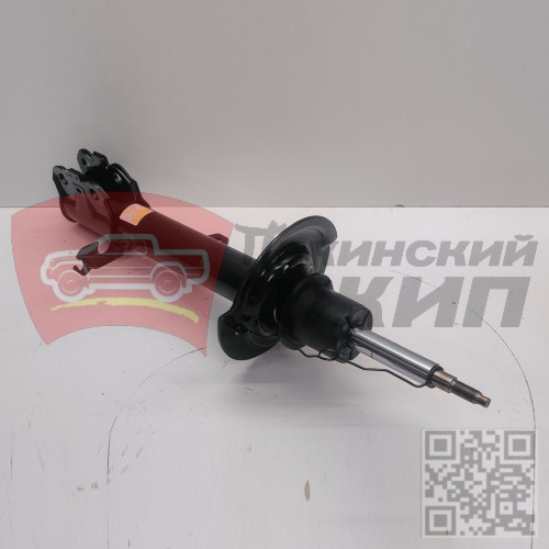 Амортизатор правый  перед. JAECOO J7