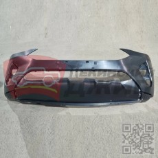БАМПЕР ПЕРЕДНИЙ HAVAL F7 (БЕЗ ПАРКТРОНИКА)