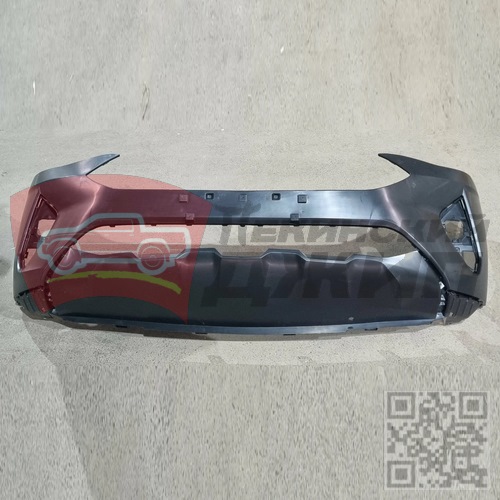 БАМПЕР ПЕРЕДНИЙ HAVAL F7 (БЕЗ ПАРКТРОНИКА)