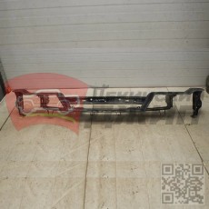 Усилитель заднего бампера JAC T9