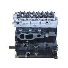 Двигатель 2607cc Hyundai Diesel Galloper2, Hyundai Starex