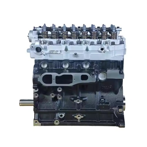 Двигатель 2607cc Hyundai Diesel Galloper2, Hyundai Starex