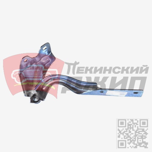 ПЕТЛЯ КАПОТА ПРАВАЯ U5 PLUS