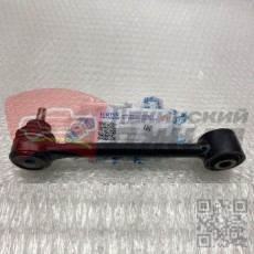 Рычаг задней подвески поперечный верхний развальный Changan  CS55, UNI-S