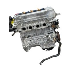 Двигатель 1ZZ-FE 1,8 TOYOTA оригинал новый не востановленный