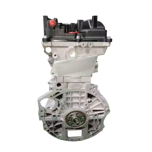 Двигатель 1368cc Hyundai i20, Kia Rio 4; Chinese-made Kia