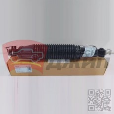 амортизатор задний U5 PLUS