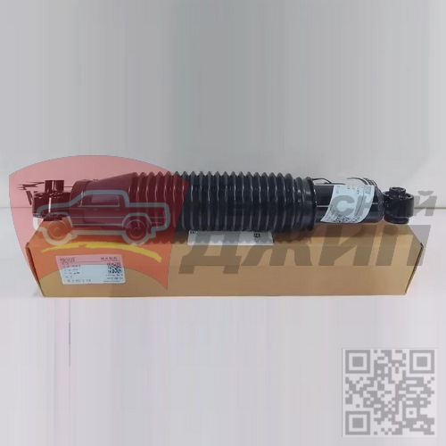 амортизатор задний U5 PLUS