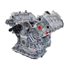 Двигатель 2393cc 2.4L MPI V6 Audi A6 C6 (4F) pre-facelift, imported Audi A6 C6