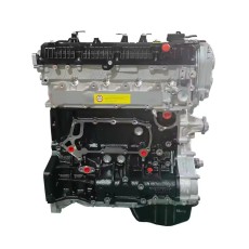 Двигатель 2476cc turbocharged inline Hyundai Starex 2, Kia Carnival 2