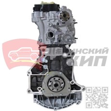 Двигатель 1.4L Turbocharged Inline-4
