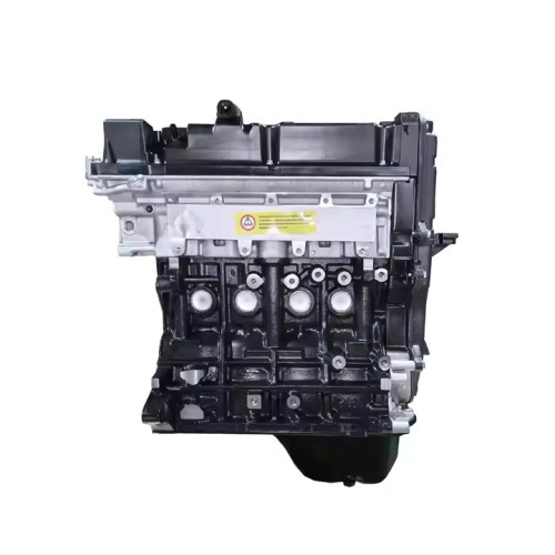Двигатель 1599cc naturally aspirated inline - 4 petrol Hyundai Elantra XD, Kia Cerato LD; Chinese ma