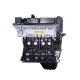 Двигатель 1599cc naturally aspirated inline - 4 petrol Hyundai Elantra XD, Kia Cerato LD; Chinese ma