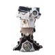 Двигатель 1599cc naturally aspirated inline - 4 petrol Hyundai Elantra XD, Kia Cerato LD; Chinese ma