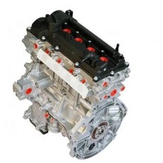 Двигатель 2359cc-2497cc  Hyundai Sonata 8mid-version; Kia Optima Kia K5 turbo