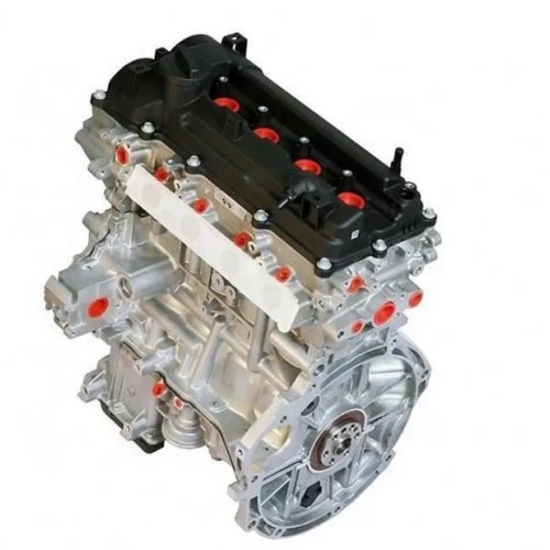 Двигатель 2359cc-2497cc  Hyundai Sonata 8mid-version; Kia Optima Kia K5 turbo