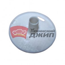 Смазочная направляющая выходного вала