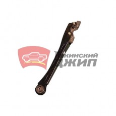 Рычаг подвески задний продольный
