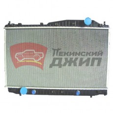 Радиатор охлаждения
