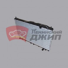 Радиатор охлаждения