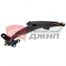 Рычаг передний левый