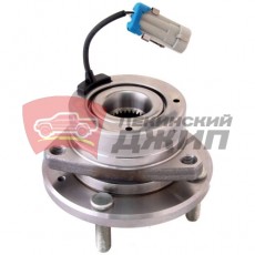Ступица передняя в сборе