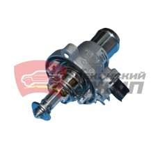 Термостат с корпусом в сборе