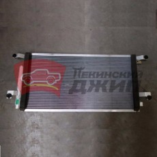 Радиатор кондинционера