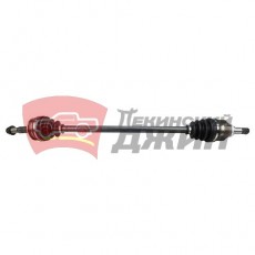 Привод колеса правый