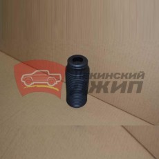Пыльник переднего амортизатора