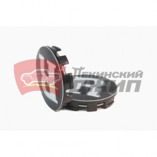 Крышка центральная диска литого