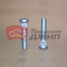 Шпилька колеса