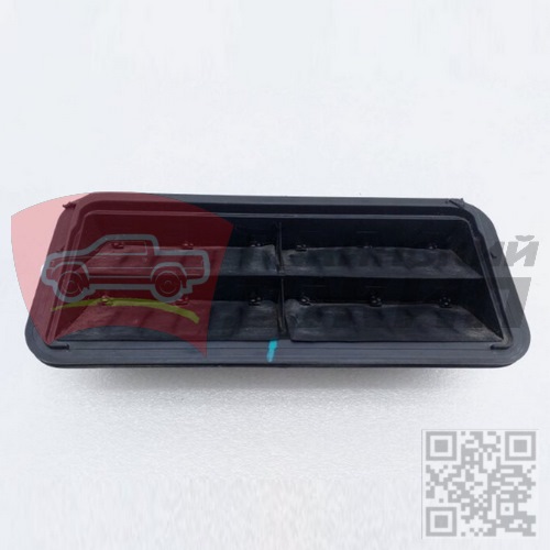 ДЕФЛЕКТОР ОБДУВА M1D M1DFL2 J60 M1E M1DFL3 G60