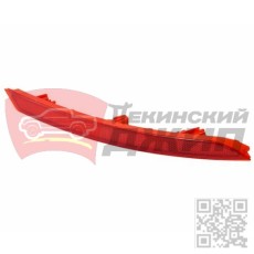 КАТАФОТ ЗАДНИЙ ЛЕВЫЙ M1DFL2/M1DFL3