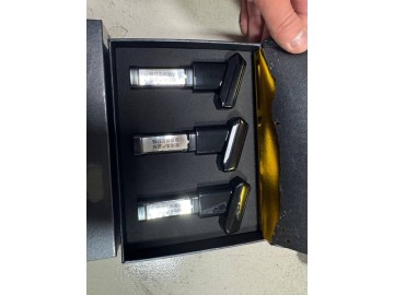 Ароматизатор BYD Tang L EV DM