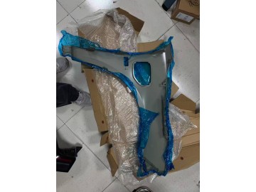 Крыло переднее левое Zeekr 001