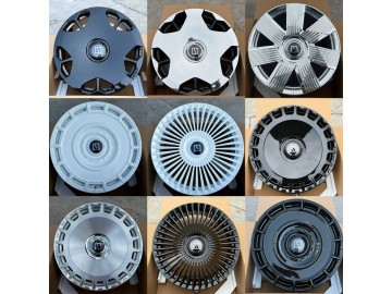Диски литые в ассортименте 