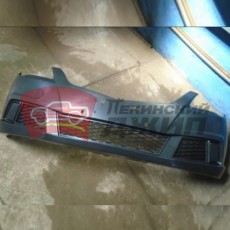 Бампер передний Celliya