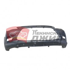 Бампер передний X50