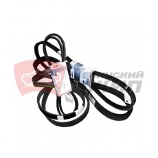 Ремень генератора (4d20)