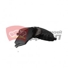 Колодки тормозные передние A15 (A15-6GN3501080)