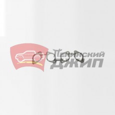 Прокладка выпускного коллектора Changan CS35