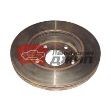 диск тормозной B11 B14 FORA