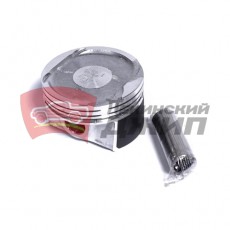 Поршень CS35.Eado компл. 4шт. (H160051810)