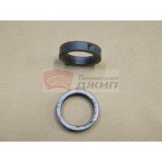 Кольцо замка зажигания hover