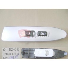 Кнопка стеклоподьемника передней правой двери hover h3 (люкс)