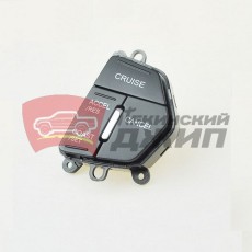 Блок кнопок правый на рулевом колесе