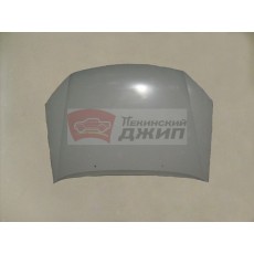 Капот gw wingle 5