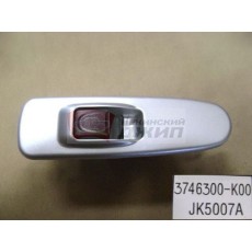 Кнопка стеклоподьемника задней левой двери hover - 3746300-к00