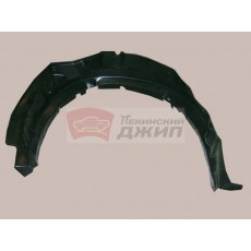 Локер переднего левого колеса gw wingle